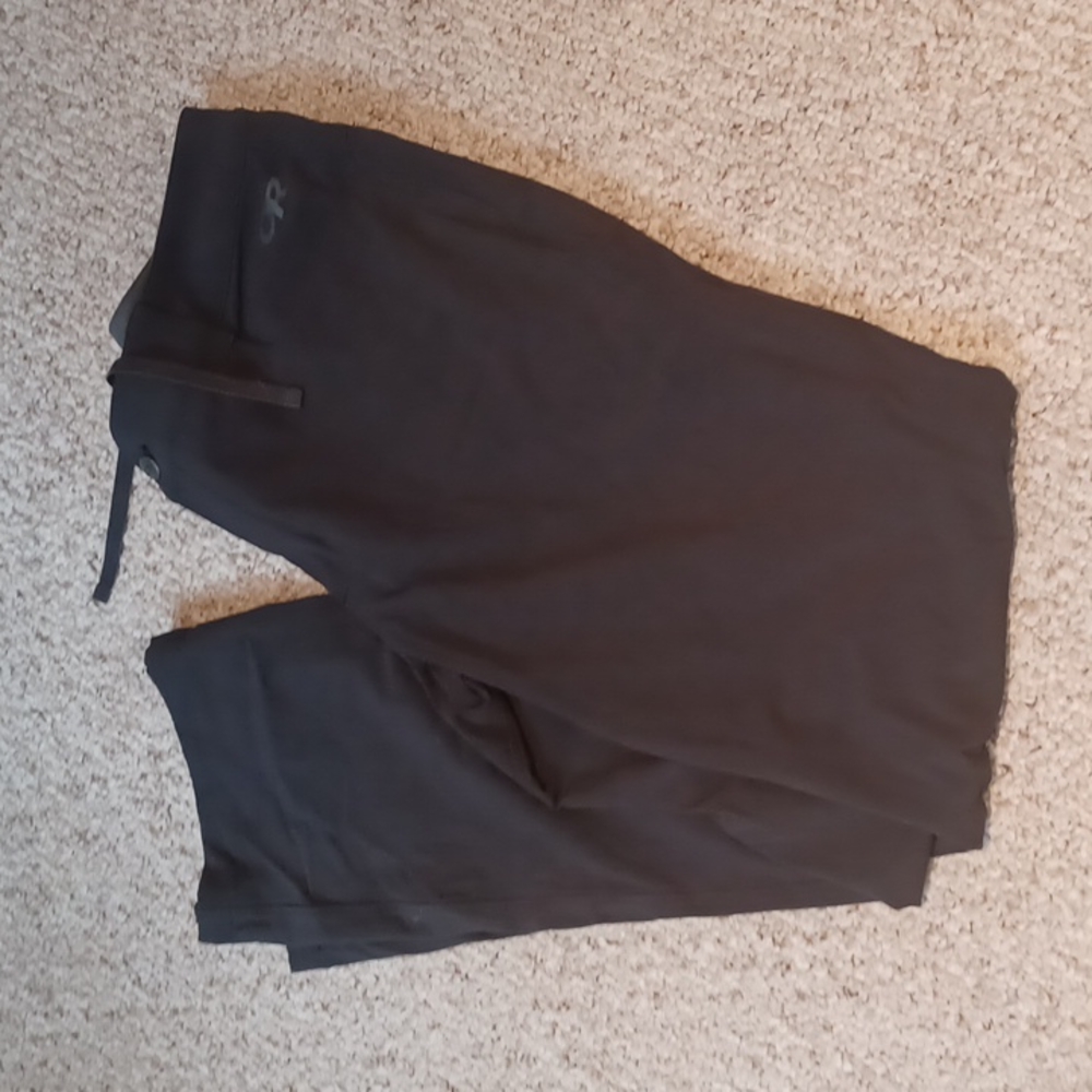 Outdoor research women's ferrous pants size 12